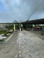 Cắt Lỗ Sâu - Đầu Đường Trung Nghĩa - Giá Chỉ 670 Triệu