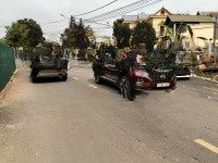 50M2 Tân Dân, Sóc Sơn, Hà Nội Đường Nhựa Thông 8M Kinh Doanh Nhỏ 1,75 Tỷ