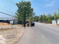 Vib Thanh Lý Lô Đất Mặt Tiền Ql55 Rộng 20M Giá Cực Tốt