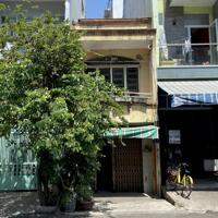 Chính chủ bán nhà đường Bà Lài, P7, Q6, TPHCM