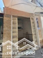 Cho Thuê Nhà 213/20 Nơ Trang Long, P12, Bt. 3 Phòng Ngủ 2 Vệ Sinh Cách Mặt Tiền 25M. Xe 7C Ngay Cửa