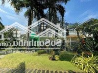 Cho Thuê Biệt Thự Chateau Phú Mỹ Hưng, Nhà Đẹp Cao Cấp 4 Phòng Ngủgiá Bán 130 Triệuiệu
