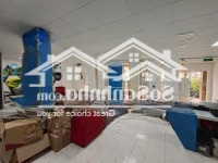 Cho Thuê Nhà Mặt Phố Hàng Gà, Diện Tích Tầng 1:120M2, Tầng2: 90M2, Mặt Tiền: 5,5M