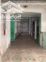 Thoại Ngọc Hầu 8.1X19.3M Sát Tân Bình Tiện Xây Mới Chdv Hẻm Nhựa 8M Thông - Gần Đh Văn Hiến-2 Tầng