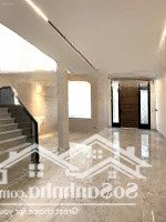 Bán Villa Đường Số 82 Ngay Trương Văn Bang, Thạnh Mỹ Lợi, Quận 2 Sổ Hồng Cc Sang Tên