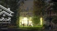 Biệt Thự Eco Retreat Long An Cơ Hội Đầu Tư , Tỉ Lệ Sinh Lời Cao Trong Tương Lai, Tiện Ích Tuyệt Vời