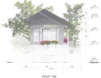 Biệt Thự Eco Retreat Long An Cơ Hội Đầu Tư , Tỉ Lệ Sinh Lời Cao Trong Tương Lai, Tiện Ích Tuyệt Vời