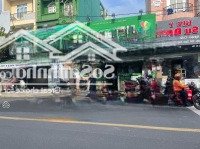 Nhà Bán 2 Mặt Tiền Số 155 Lê Đức Thọ P7 -Diện Tích5.1M X 28M 1 Trệt, 3 Lầu, St
