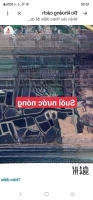 Bán Đất Ngay Trung Tâm Các Dự Án Lớn Tại Kkt Vân Phong