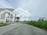 Duy Nhất Lô E Vị Trí Đẹp Dự Án Sở Văn Hóa Thông Tin, Đường Liên Phường, Tp Thủ Đức