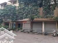 Cho Thuê Nhà Liền Kề 90M2X4T, Thang Máy, Cửa Nhà 3 Ô Tô Tải Tránh Nhau