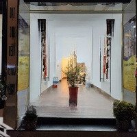 Cho Thuê Giảm 5 Triệu Luôn. Nhà Mặt Tiền Đặng Thúc Vịnh 1 Trệt 2 Lầu Mới Xây Full Nội Thất Ngay