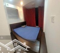 Cho Thuê Giảm 5 Triệu Luôn. Nhà Mặt Tiền Đặng Thúc Vịnh 1 Trệt 2 Lầu Mới Xây Full Nội Thất Ngay