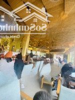 Cho Thuê Mặt Bằng Kinh Doanh Thành Phố Giao Lưu, Lô Góc, Ven Hồ, 370M2, 140 Triệu/Tháng