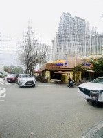 Cho Thuê Mặt Bằng Kinh Doanh Thành Phố Giao Lưu, Lô Góc, Ven Hồ, 370M2, 140 Triệu/Tháng