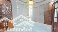 An Dương Vương Nhà 5 Tầng, 10M Ra Ô Tô Thông Phố Nhật Tảo, Nhà Đẹp Mới 5.75 Tỷ
