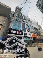 Siêu Hiếm, Chính Chủ Bán Nhà Mặt Phố Mỹ Đình, 75M2, 6 Tầng, Thang Máy, Thông Sàn Kinh Doanh, Giá Đt