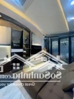 Bán Nhà Mặt Phố - Kim Giang - Thanh Xuân 22,3 Tỷ, 75M2, 5T 4Mmặt Tiềnsiêu Ngon