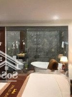 Mặt Phố Nhân Hoà - 7 Tầng Lừng Lững - 28 Phòng Kinh Doanh Thu Nhập Tháng 300 Triệu