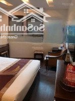 Mặt Phố Nhân Hoà - 7 Tầng Lừng Lững - 28 Phòng Kinh Doanh Thu Nhập Tháng 300 Triệu