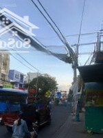 Bán Nhà Mặt Tiền Rẻ Nhất Phường 25, Quận Bình Thạnh 5,5X25M Cn 128M2 Chỉ 21 Tỷ
