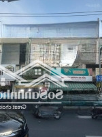 Bán Nhà Mặt Tiền Rẻ Nhất Phường 25, Quận Bình Thạnh 5,5X25M Cn 128M2 Chỉ 21 Tỷ