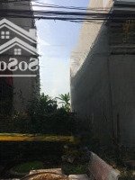 Chính Chủ Bán Đất Vị Trí Đắc Địa
