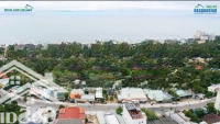 Bán 2670M2 Đất Mặt Tiền Tỉnh Lộ 47, Hàm Ninh, Phú Quốc 11 Triệu/M2. Liên Hệ: 0906 95 96 97