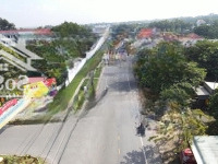 Cần Bán Đất Mặt Tiền Quách Thị Trang, Ngay Khu Dân Cư Sầm Uất, Giá Đầu Tư Tốt