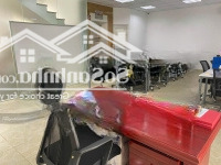 Nhà Đường Trường Chinh 8X20M Trệt 3 Lầu Cho Thuê