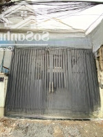 Cho Thuê Nhà Mặt Tiền Hoàng Hoa Thám, P12, Tân Bình.diện Tích4 X 27M, 1 Trệt 3 Lầu