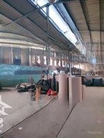Kho Cho Thuê 4.200M2, Giá Bán 160 Triệu, Đường Tải 10 Tấn Công Vào Được Điện Hạ Bình 250Kva, Có Pccc