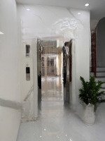 Bán Nhà Phố Nguyễn Chính, Tân Mai 5 Tầng Thang Máy, Ngõ Kinh Doanh, Oto Đỗ Cửa