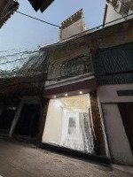 Bán Nhà Phố Nguyễn Chính, Tân Mai 5 Tầng Thang Máy, Ngõ Kinh Doanh, Oto Đỗ Cửa