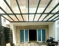 Nhà Phố 5 Tầng - 80M2 Quận 7, Hẻm Xe Hơi Lớn, 7 Tỷ Hơn