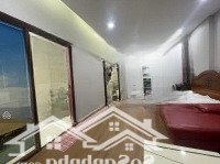 Nhà Phố 5 Tầng - 80M2 Quận 7, Hẻm Xe Hơi Lớn, 7 Tỷ Hơn