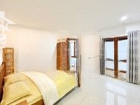 Bán Toà Căn Hộ 4 Tầng Mặt Tiền An Cư 5 - Dòng Tiền 60 Triệu/Tháng - Cách Biển 300M - Chỉ Hơn 18 Tỷ