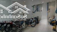 Bán Nhà Mặt Phố Hoàng Hoa Thám 75M2 3Tmặt Tiền5,2M Vỉa Hè 3 Thoáng 24,5 Tỷ