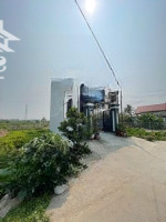 Mặt Đường Trục Chính Phạm Gia Mô