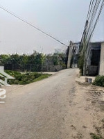 Mặt Đường Trục Chính Phạm Gia Mô