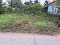 Bán Đất Tại Xã Ninh Bình, 2,7 Tỷ, 368 M2