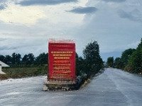 Chủ Gửi Bán Lô Đất Mặt Tiền Đường Chính Phước Bình Có 200 Thổ Cư Có Giấy Phép Xây Dựng Nhà Xưởng
