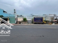 Hàng Hiếm Giá Tốt, 1050M2 (Full Thổ)Vuông Vức, Mặt Tiền Quốc Lộ 13, P. Hiệp Bình Phước, Q. T Đức
