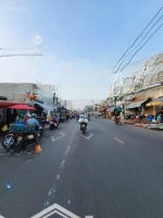 Hàng Hiếm Giá Tốt, 1050M2 (Full Thổ)Vuông Vức, Mặt Tiền Quốc Lộ 13, P. Hiệp Bình Phước, Q. T Đức