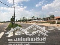 Lô Đất Richland City - Chỉ 2Tỷ9 - Đã Có Sổ Hồng, Gần Sân Bay Long Thành