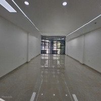 Toà Văn Phòng Mới Mp Trường Chinh Đống Đa, 120M X 7 Tầng,Mặt Tiền7M, Pccc, Thông Sàn, Thang Máy, 100 Triệu
