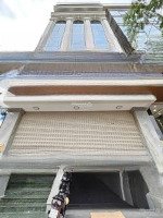 Toà Văn Phòng Mới Mp Trường Chinh Đống Đa, 120M X 7 Tầng,Mặt Tiền7M, Pccc, Thông Sàn, Thang Máy, 100 Triệu