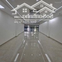 Toà Văn Phòng Mới Mp Trường Chinh Đống Đa, 120M X 7 Tầng,Mặt Tiền7M, Pccc, Thông Sàn, Thang Máy, 100 Triệu