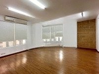 Văn Phòng Vừa Trống Diện Tích 75M2 Ngăn Sẵn, Khu Vực Cầu Thị Nghè Có Xuất Vat Giá Rất Tốt.