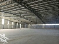 Cho Thuê 3300M2 Nhà Xưởng Làm Kho, Xưởng May, Văn Phòng, Xưởng Gia Công